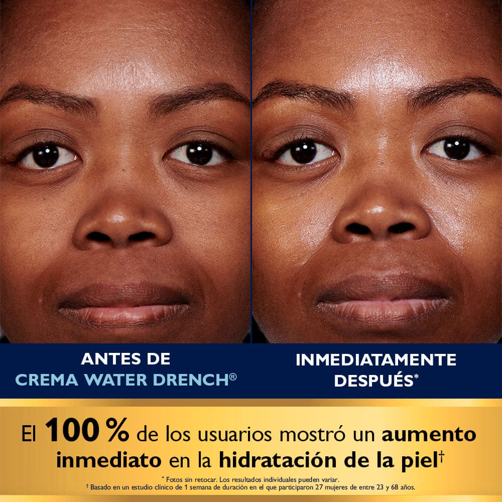 HYDRATION HAUL FULL-SIZE WATER DRENCH&reg; CLOUD CREAM DUO (D&Uacute;O DE CREMAS HIDRATANTES)